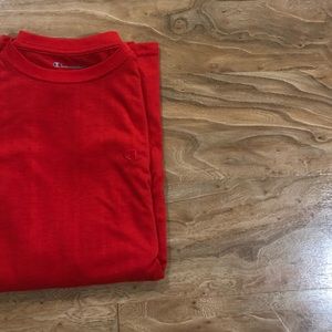 Champion Baseball style Long sleeve